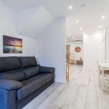 Appartement Piso Costa De La Creu, 80 Pasos De Playa à Lloret de Mar Extérieur photo