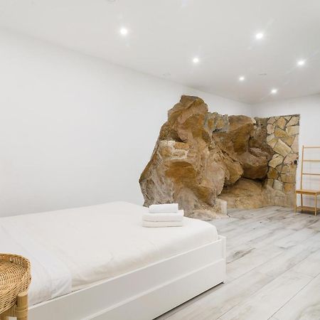 Appartement Piso Costa De La Creu, 80 Pasos De Playa à Lloret de Mar Extérieur photo
