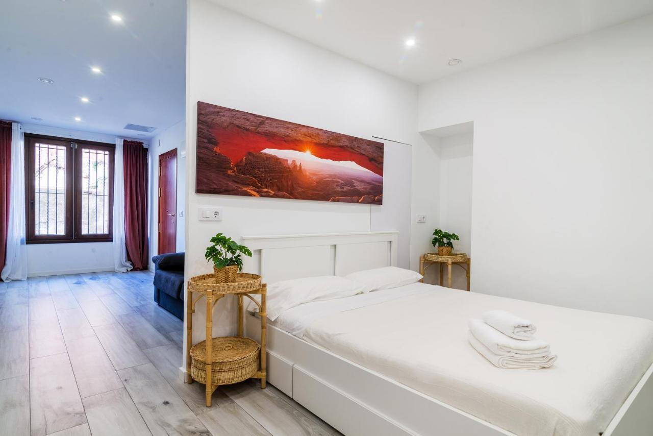 Appartement Piso Costa De La Creu, 80 Pasos De Playa à Lloret de Mar Extérieur photo