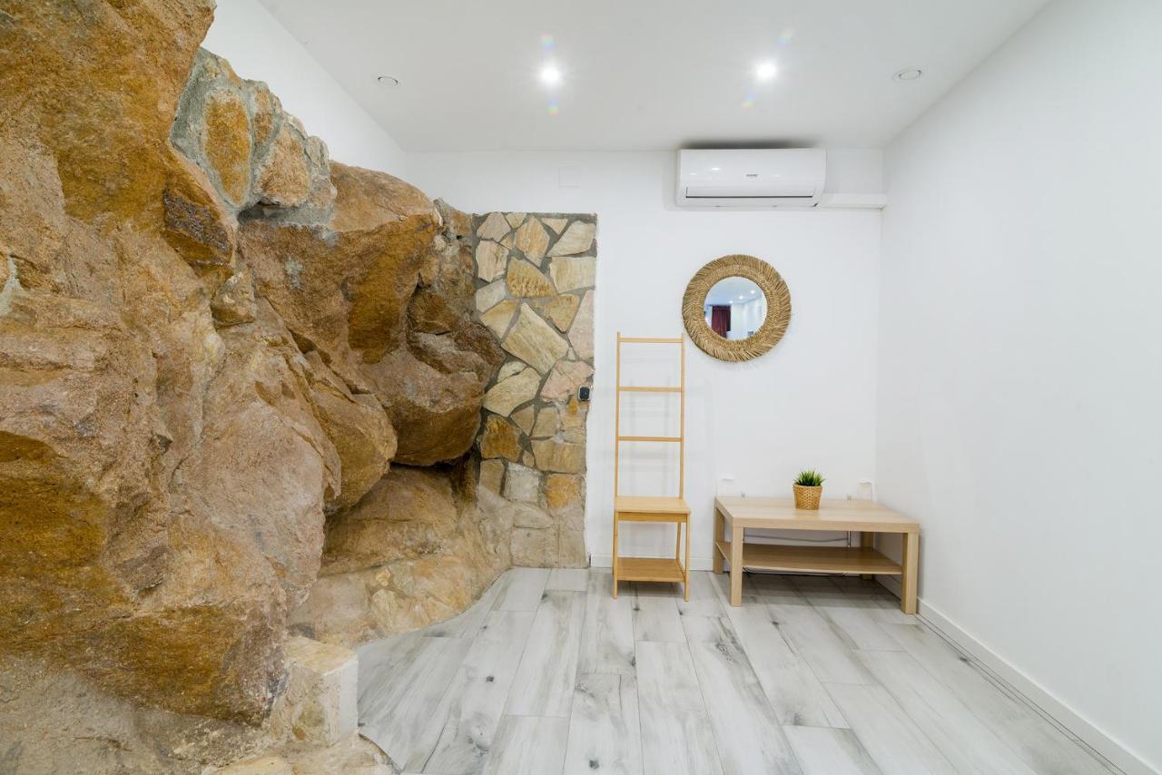 Appartement Piso Costa De La Creu, 80 Pasos De Playa à Lloret de Mar Extérieur photo
