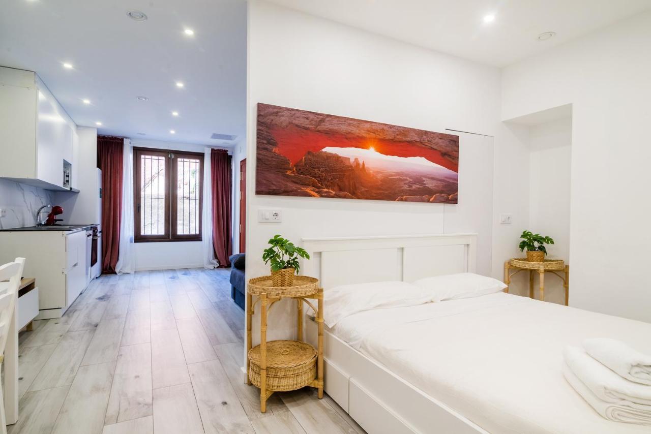 Appartement Piso Costa De La Creu, 80 Pasos De Playa à Lloret de Mar Extérieur photo