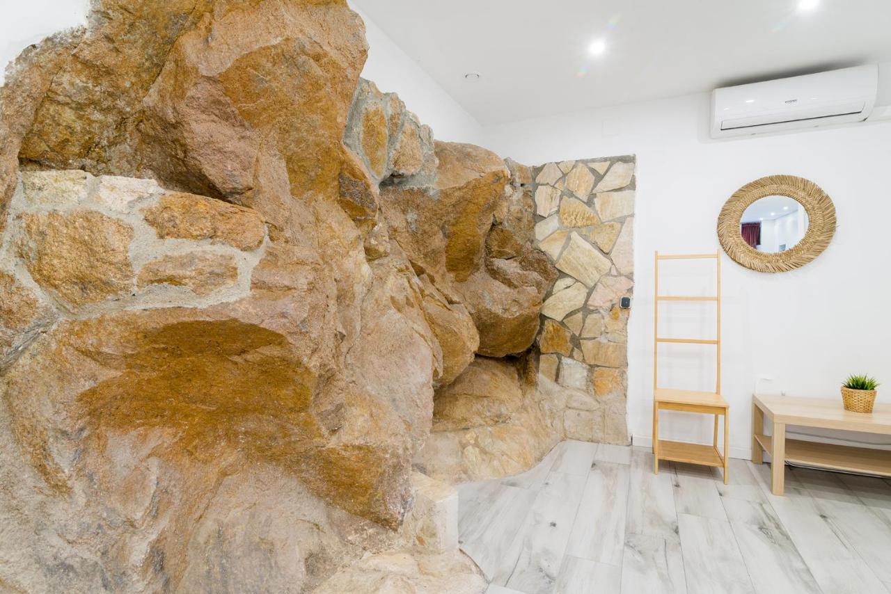 Appartement Piso Costa De La Creu, 80 Pasos De Playa à Lloret de Mar Extérieur photo